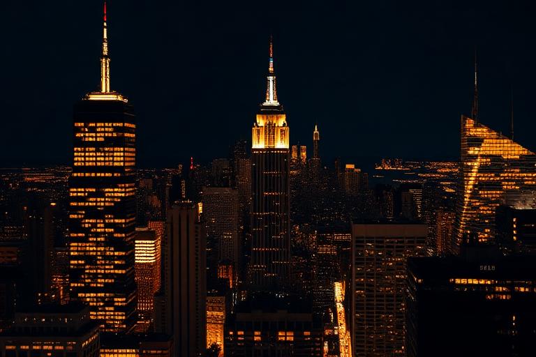 New York, United States